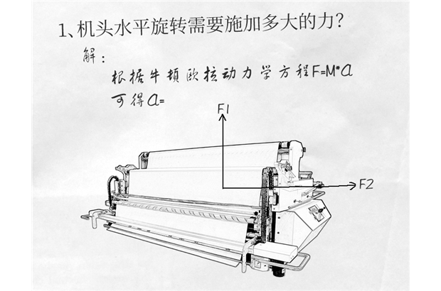 今日共有1342萬(wàn)考生奔赴考場(chǎng)！藍蓮花鋪布機預祝學(xué)子們！旗開(kāi)得勝